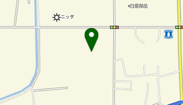 株式会社味の大和路 本社の地図画像