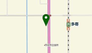 Rojiura Curry SAMURAI(ロジウラ カリィ サムライ).ふる里の地図画像