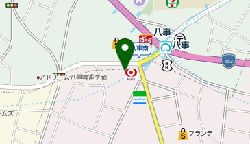 フォトスタジオ・ディノの地図画像