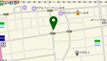 ATOM BIT(アトム ビット)の地図画像