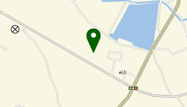 REYNOLDS HOUSE(レイノルズ ハウス)の地図画像