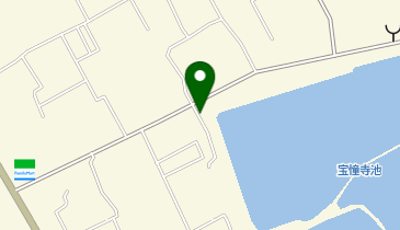 BONDS.for hair design(ボンズ フォー ヘア デザイン)の地図画像