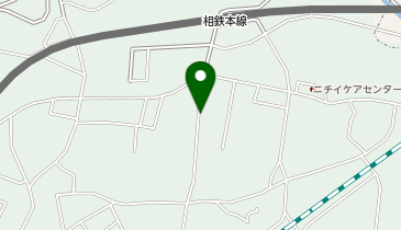 株式会社ひかる商会の地図画像