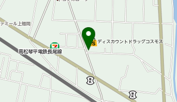 きたむら鍼灸接骨院の地図画像