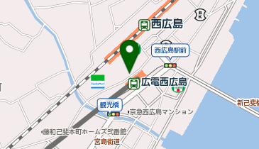 51CURRYCAFEの地図画像