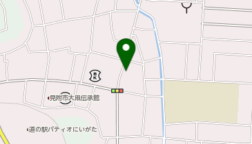 株式会社Mission(ミッション)の地図画像