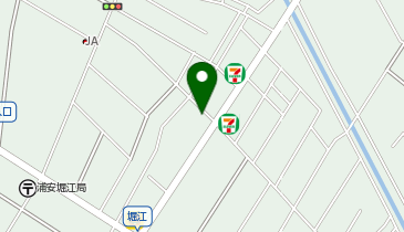 金のKOKORO(ココロ)の地図画像