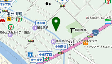 Cafe Bar Rainbow カフェ バー レインボー 福岡市博多区 バー 洋風居酒屋 ダイニングバー 812 0026 の地図 アクセス 地点情報 Navitime