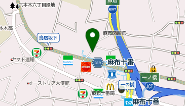 PIZZA CLUB(ピザ クラブ)の地図画像