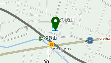 みちのく 彩どり食堂の地図画像