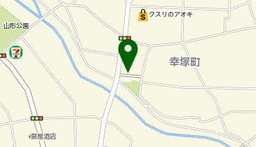 Bistro Concerto(ビストロ コンチェルト)の地図画像