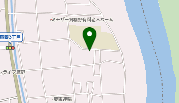 スマートキッズプラス三郷第二の地図画像