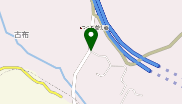 知多南部衛生センターの地図画像