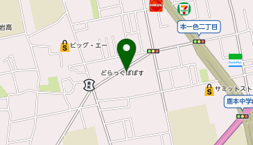 グッドタイムナーシングホーム・江戸川の地図画像