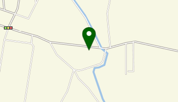 若石リフレクソロジーあしっこの地図画像