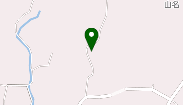 YAMANA HOUSE(ヤマナ ハウス)の地図画像