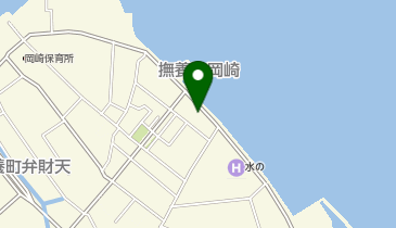 Cafe des epices(カフェ デ エピス)の地図画像