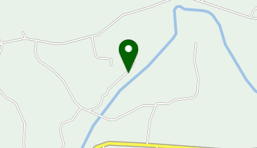 レンタルスペースせせらぎの地図画像