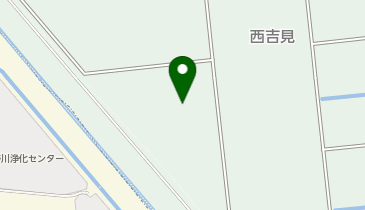 GLP吉見の地図画像