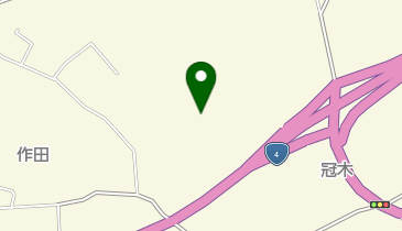 ヨークベニマル メガステージ二本松店の地図画像