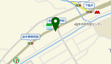 ガトーショコラ専門店 fam(ファム)の地図画像