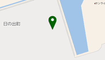 生活彩家 帝人岩国店の地図画像