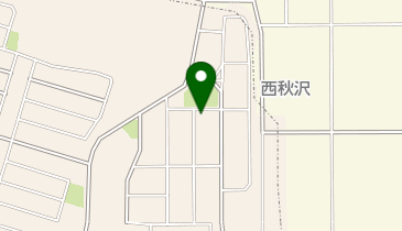 ハウスクリーニング藤本の地図画像