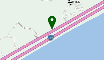 ありんこファームの地図画像