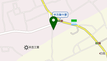 軽自動車検査協会 埼玉事務所の地図画像