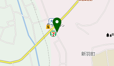 Garage CLIMBM(ガレージ クライム)の地図画像