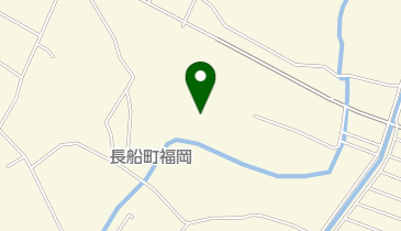 田渕いちご園の地図画像