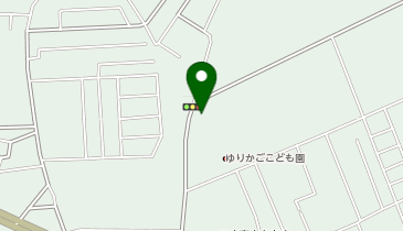 洋食喫茶 アドロックの地図画像