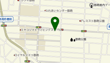 きっちん。BAKU(バク)の地図画像