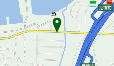 スイーツ屋ハレルヤの地図画像