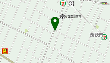 カントヤマの地図画像