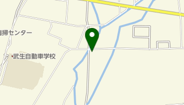 カイロプラクティック&エステティック 骨美人の地図画像