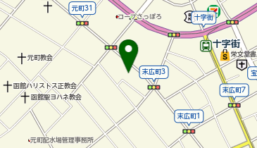 cafe c-lover(カフェ クローバー)の地図画像