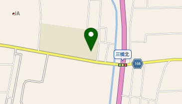 mujico+oji子 pop up shop(ミュジコ プラス オジコ ポップ アップ ショップ) モレラ岐阜の地図画像