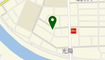 らくもみ500の地図画像