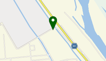 HQバンカーの地図画像