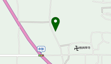 ナカニシ開発 株式会社の地図画像