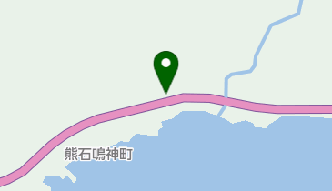 邦代電気商会の地図画像