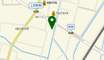 ねんりんカフェの地図画像