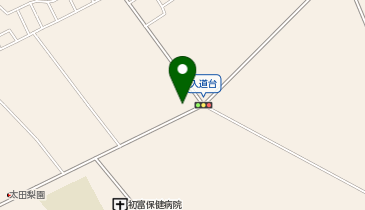 こぱんはうすさくら 鎌ケ谷初富教室の地図画像