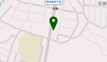 リフォームスタジオニシヤマ 豊田店の地図画像