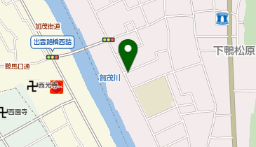 Kozakura Rumi TAPDANCE studio(小桜瑠美タップダンススタジオ)の地図画像