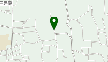 関西聖書神学校の地図画像