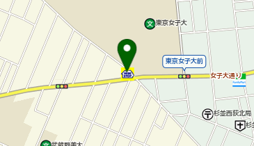 六ペンスの地図画像