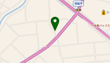 軽自動車専門店サコダ 東広島店の地図画像