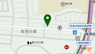 カーム ロサ デザイン&トリートメント ブランの地図画像